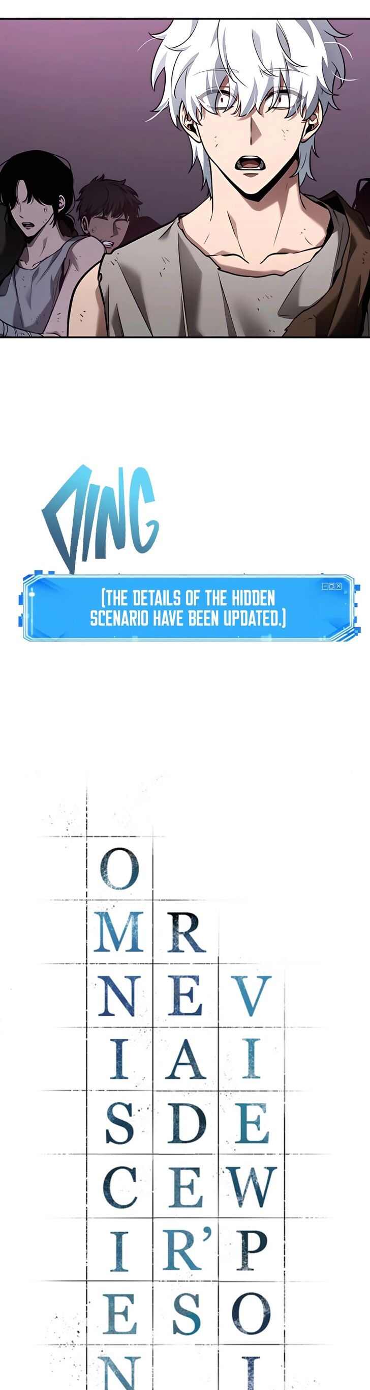 Read Omniscient Reader's Viewpoint Manga Online