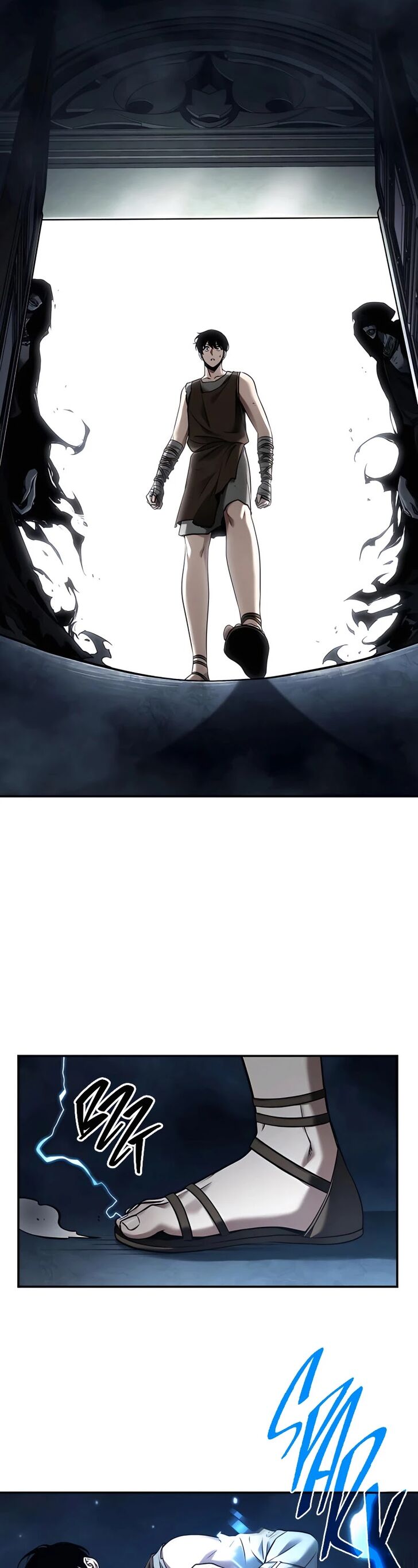 Read Omniscient Reader's Viewpoint Manga Online