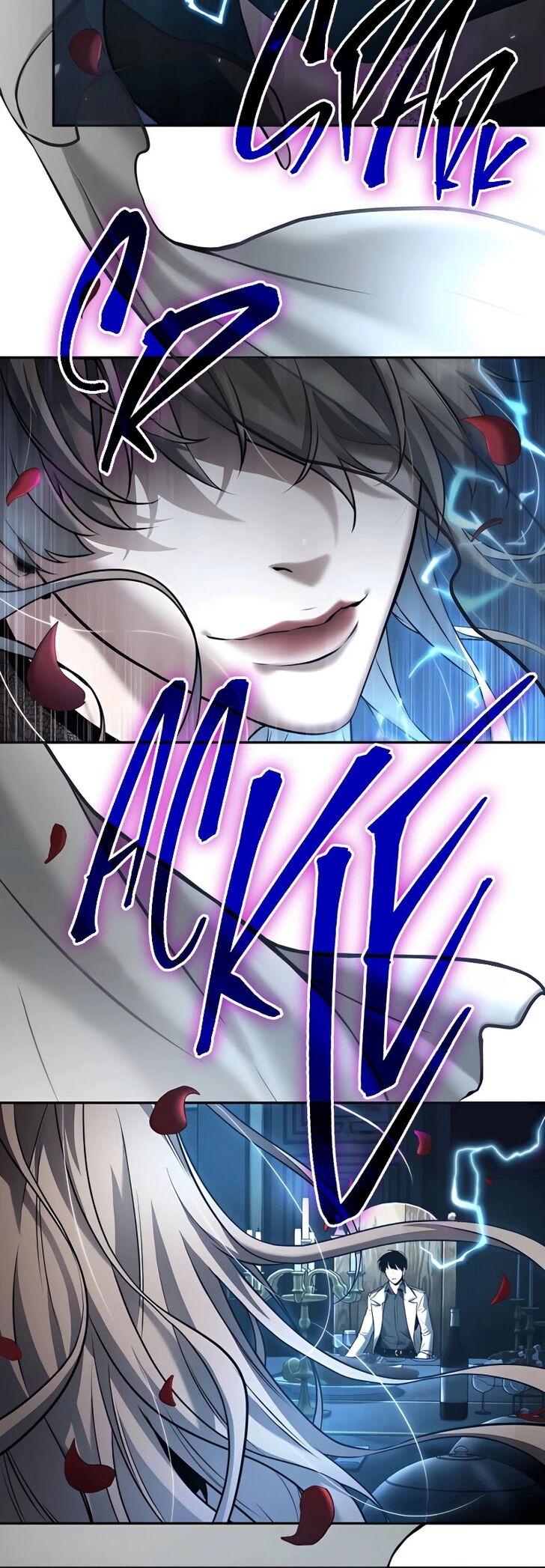Read Omniscient Reader's Viewpoint Manga Online