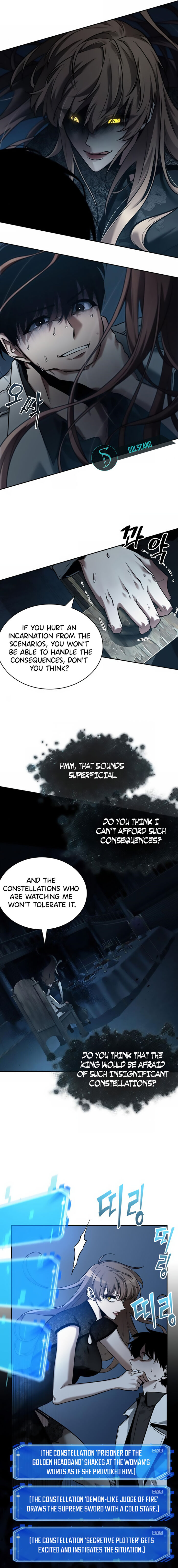 Read Omniscient Reader's Viewpoint Manga Online