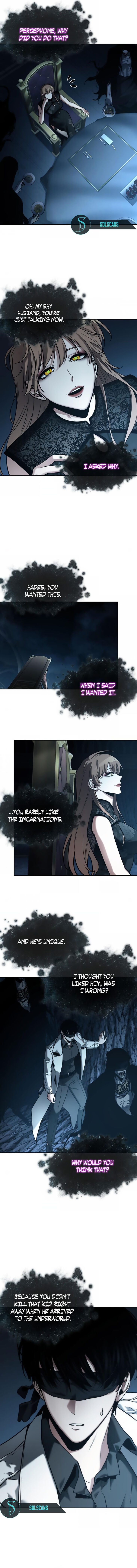 Read Omniscient Reader's Viewpoint Manga Online