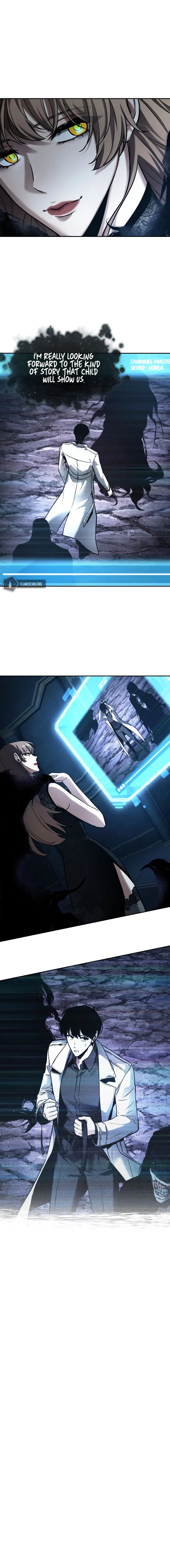 Read Omniscient Reader's Viewpoint Manga Online