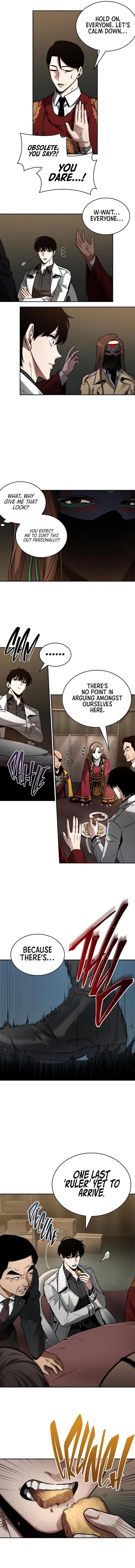 Read Omniscient Reader's Viewpoint Manga Online