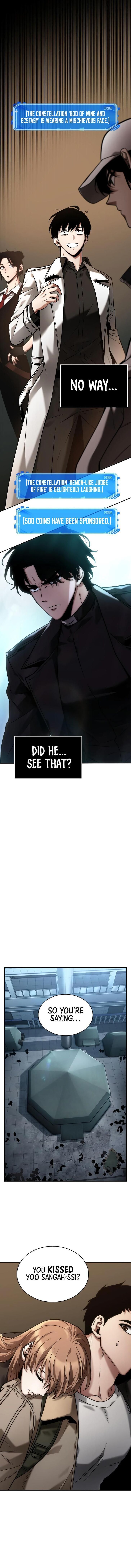 Read Omniscient Reader's Viewpoint Manga Online