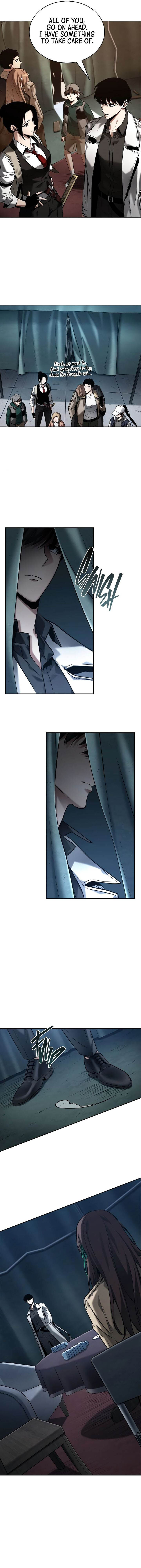 Read Omniscient Reader's Viewpoint Manga Online