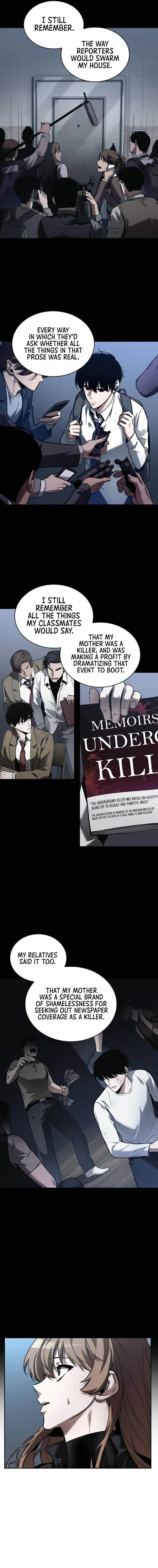 Read Omniscient Reader's Viewpoint Manga Online