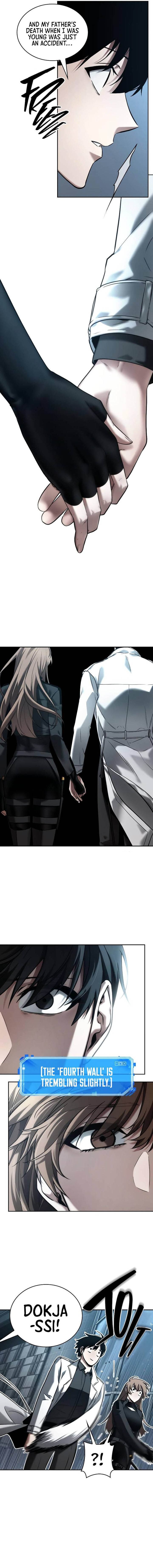 Read Omniscient Reader's Viewpoint Manga Online