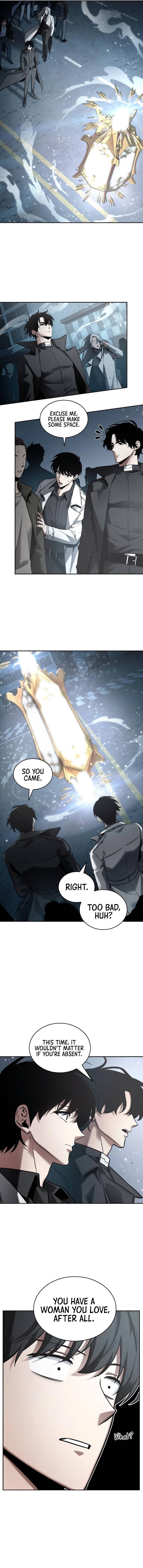 Read Omniscient Reader's Viewpoint Manga Online