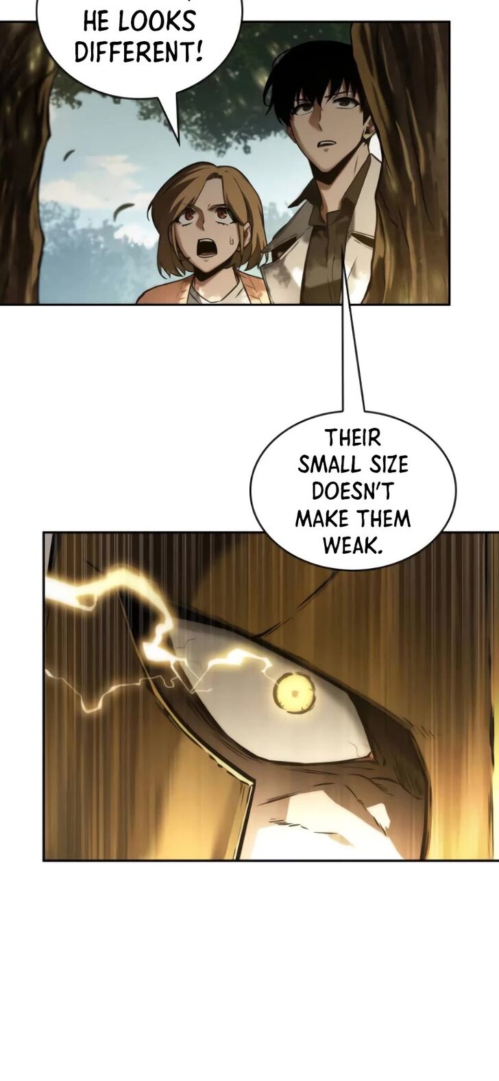 Read Omniscient Reader's Viewpoint Manga Online