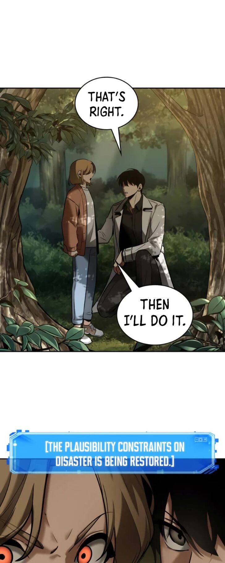 Read Omniscient Reader's Viewpoint Manga Online