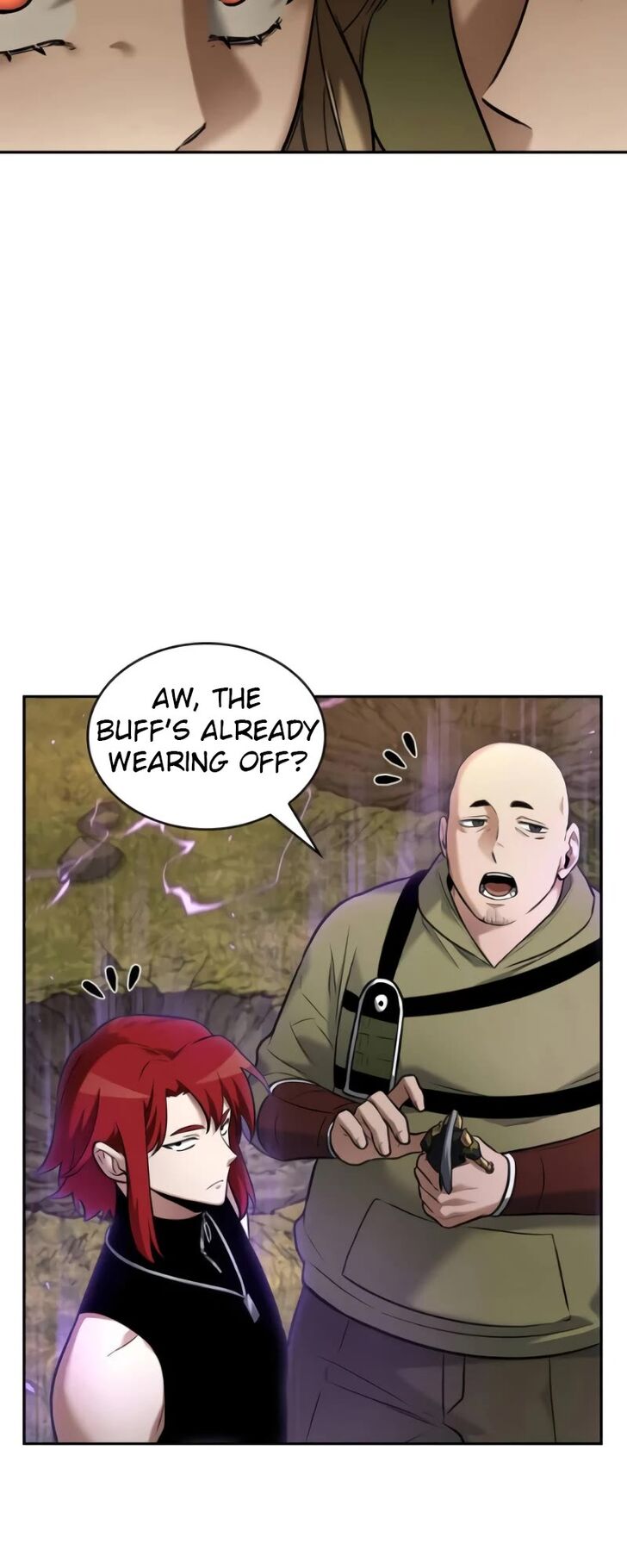Read Omniscient Reader's Viewpoint Manga Online