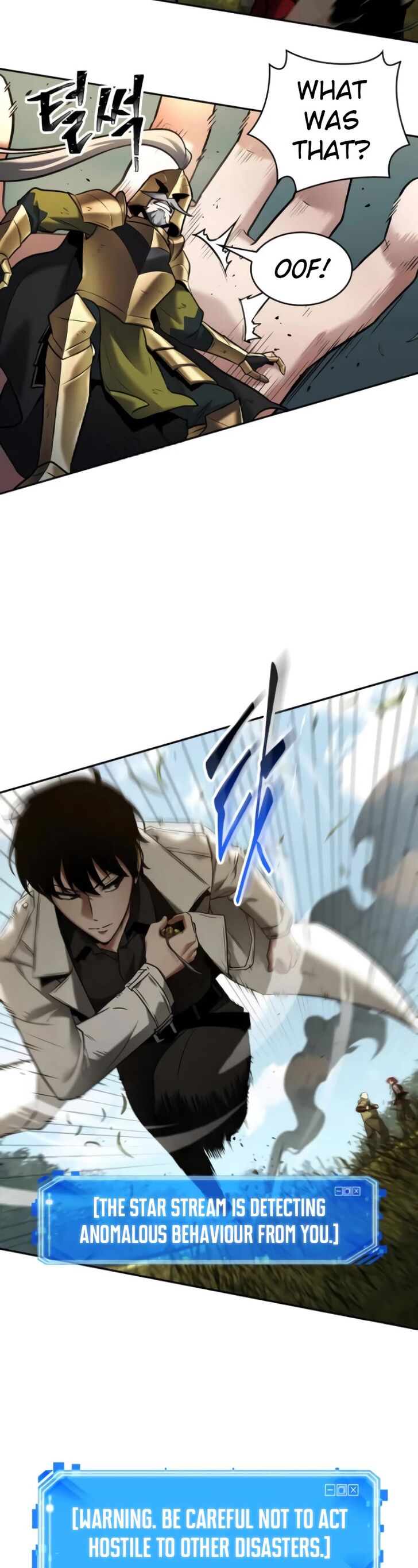 Read Omniscient Reader's Viewpoint Manga Online