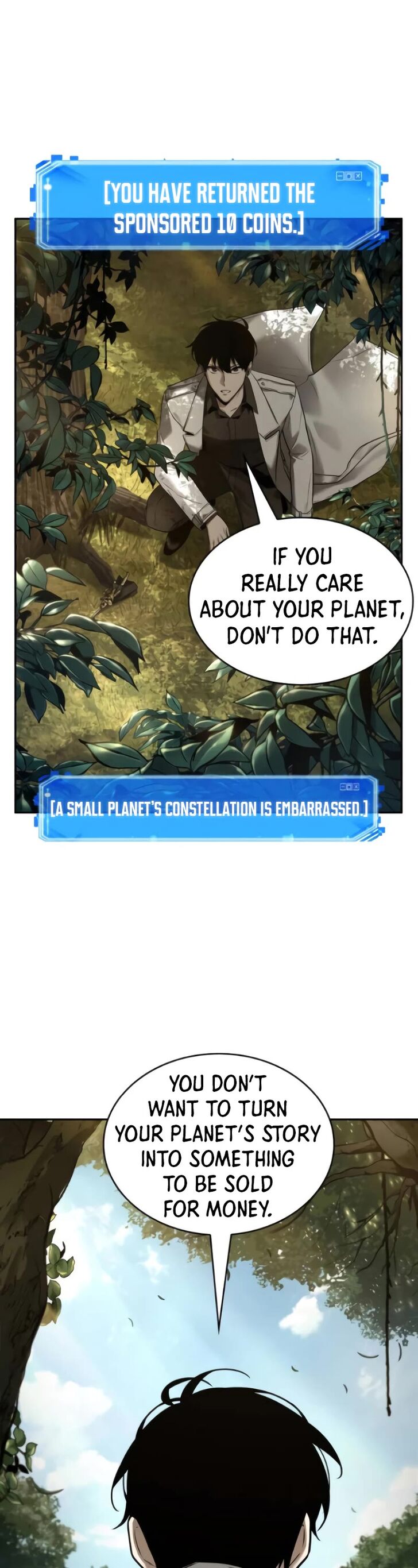 Read Omniscient Reader's Viewpoint Manga Online