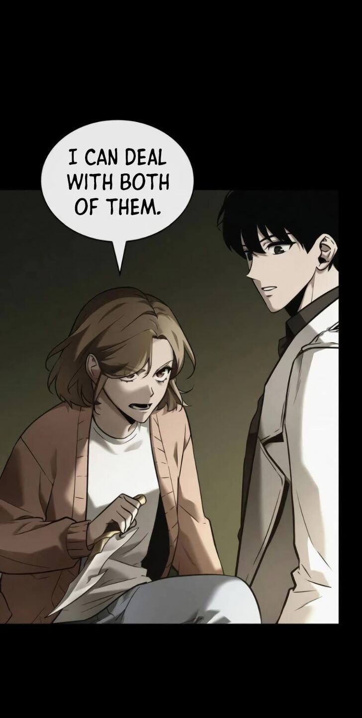 Read Omniscient Reader's Viewpoint Manga Online