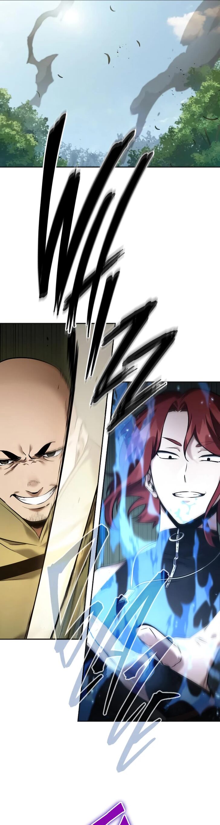 Read Omniscient Reader's Viewpoint Manga Online