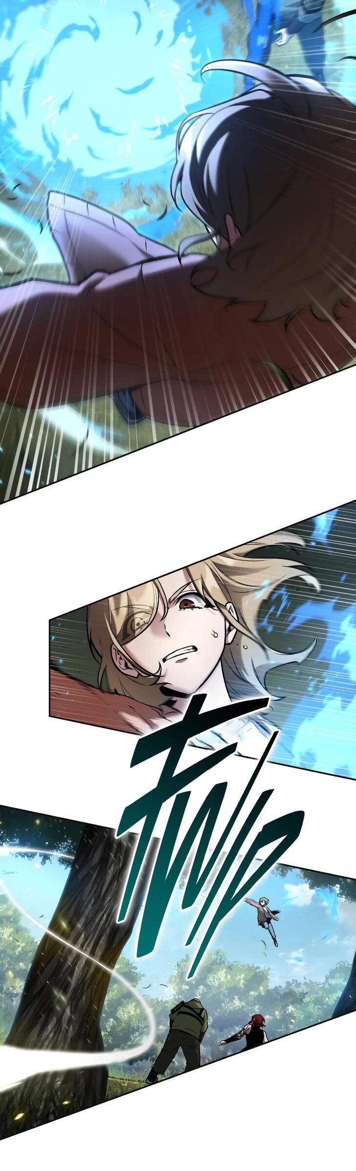 Read Omniscient Reader's Viewpoint Manga Online