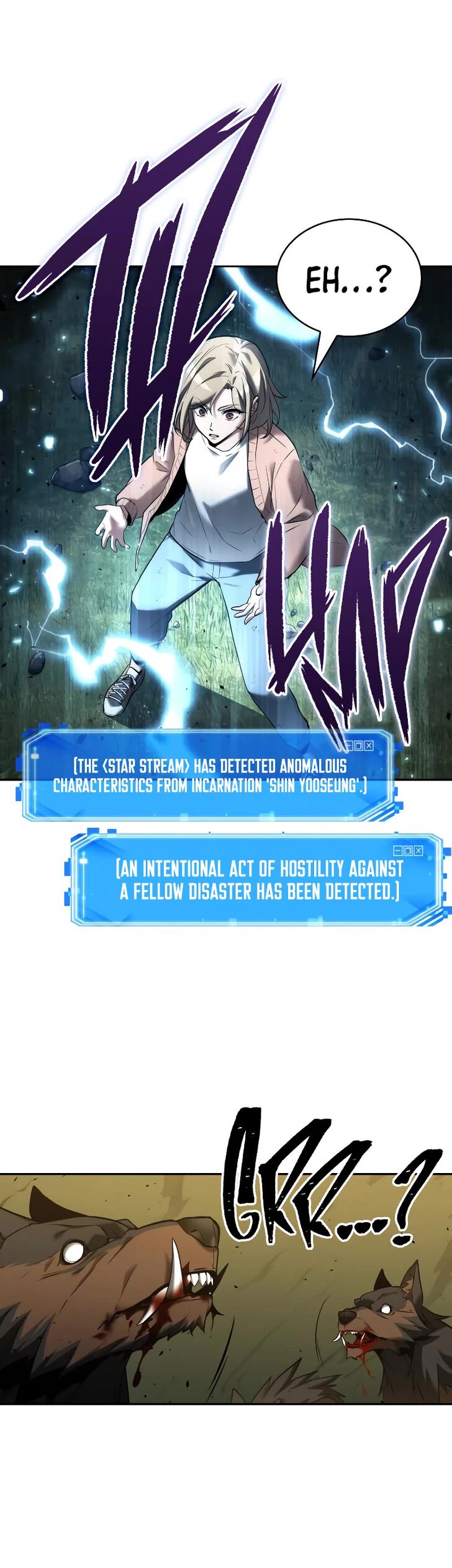Read Omniscient Reader's Viewpoint Manga Online