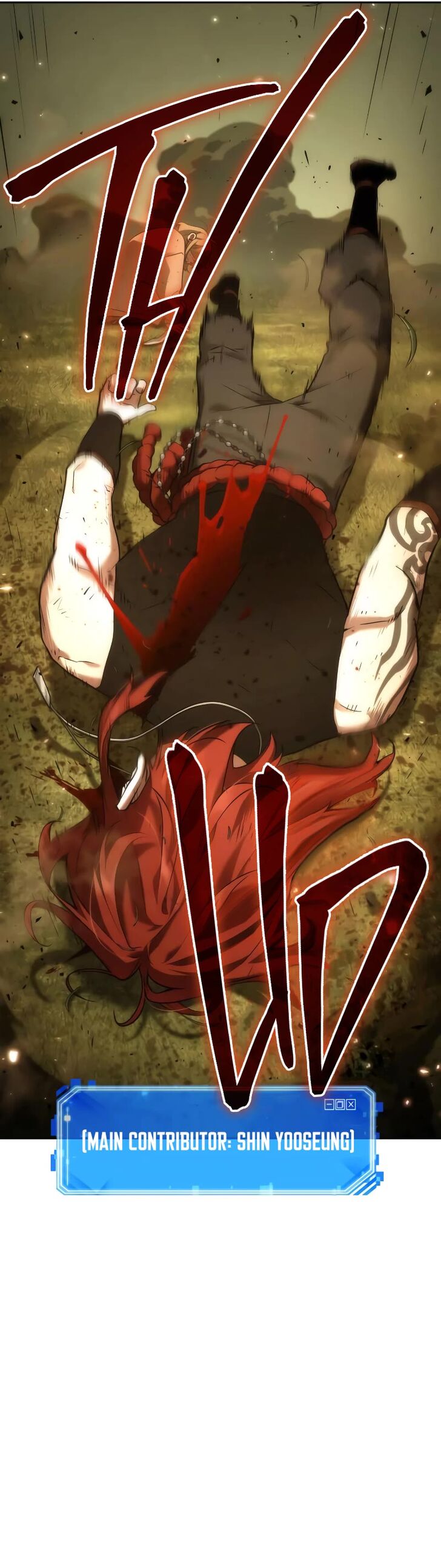 Read Omniscient Reader's Viewpoint Manga Online