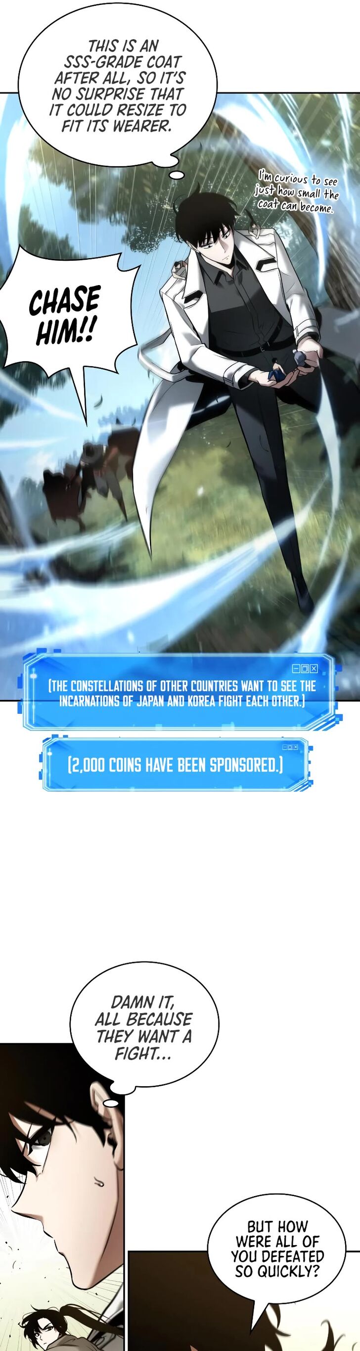 Read Omniscient Reader's Viewpoint Manga Online