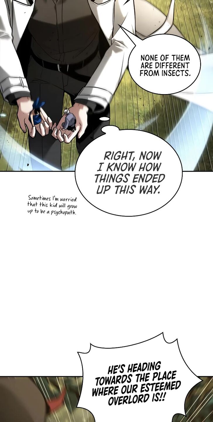 Read Omniscient Reader's Viewpoint Manga Online