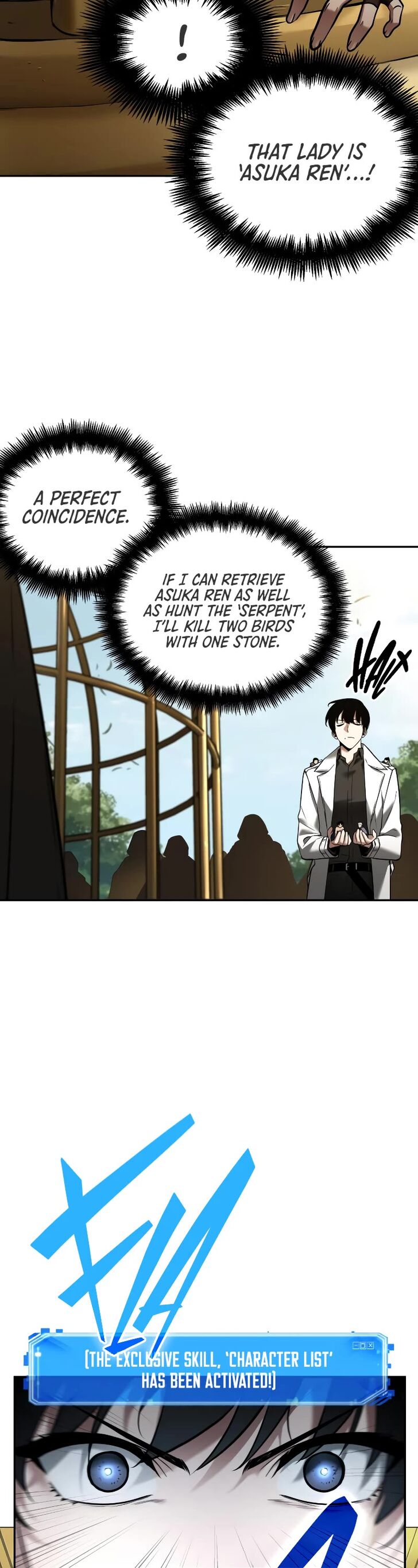 Read Omniscient Reader's Viewpoint Manga Online