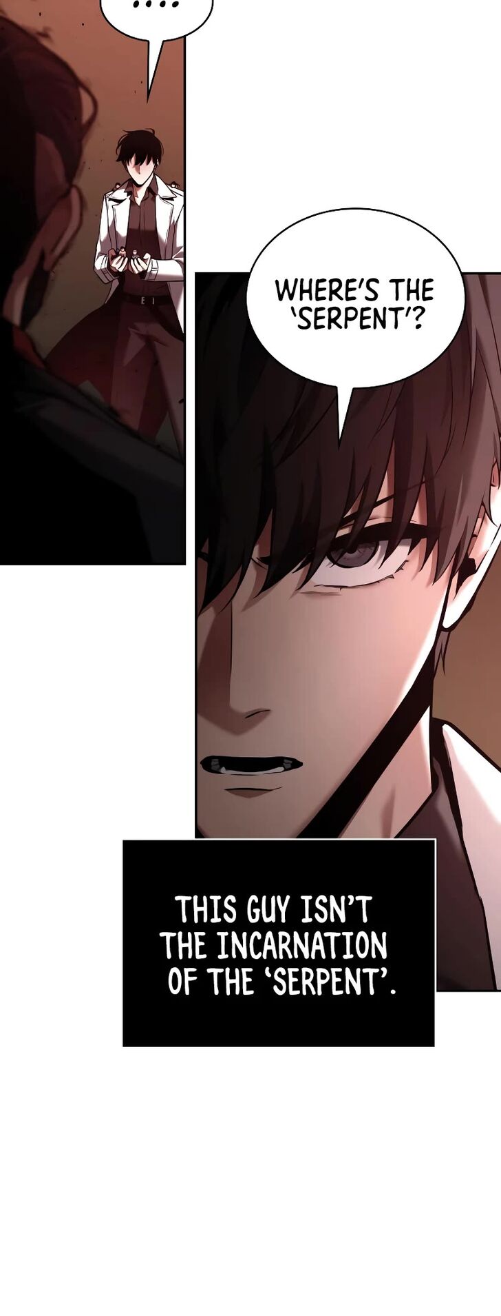 Read Omniscient Reader's Viewpoint Manga Online