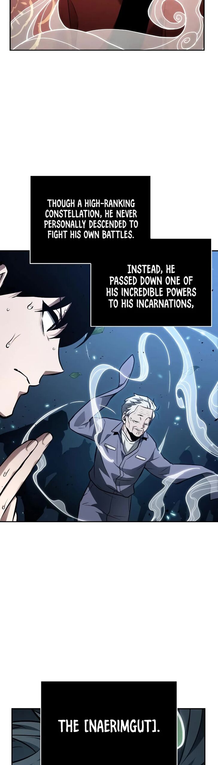Read Omniscient Reader's Viewpoint Manga Online