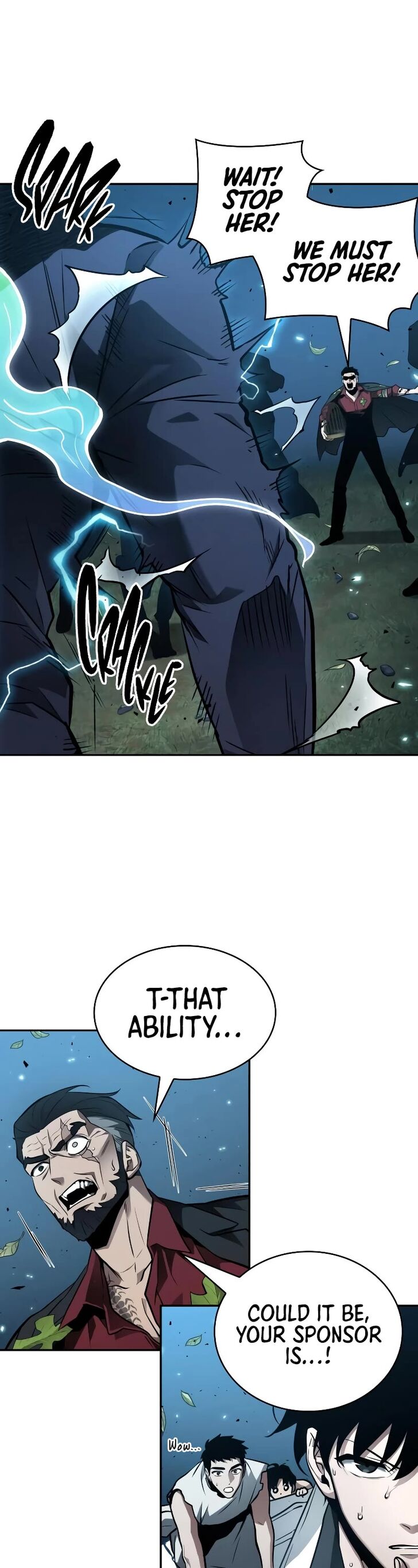 Read Omniscient Reader's Viewpoint Manga Online