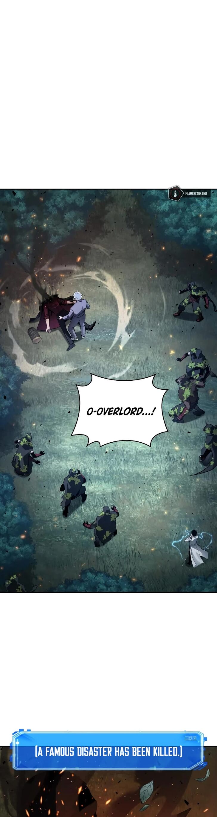 Read Omniscient Reader's Viewpoint Manga Online