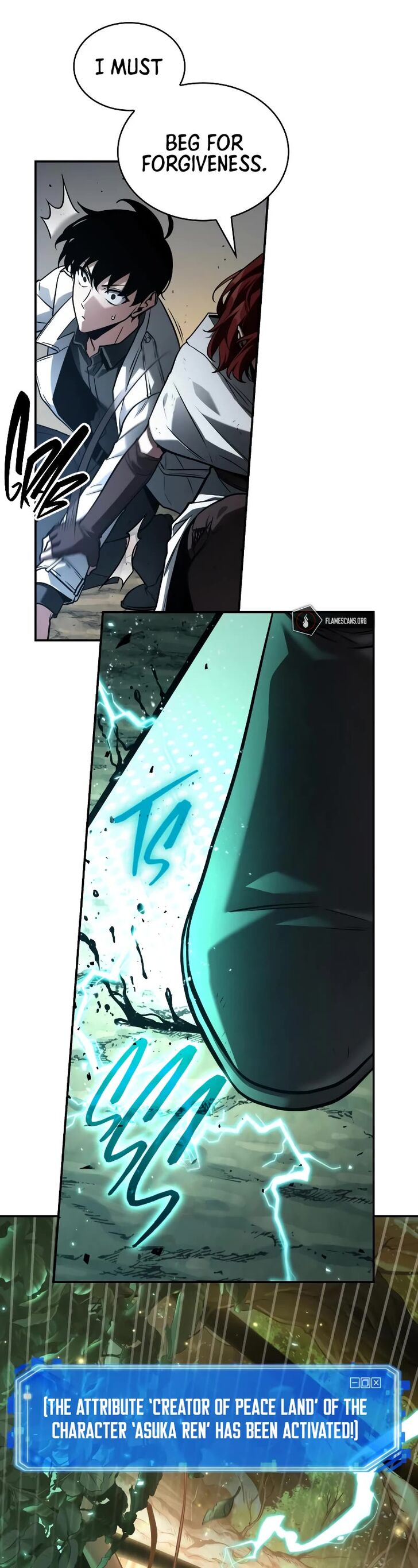 Read Omniscient Reader's Viewpoint Manga Online