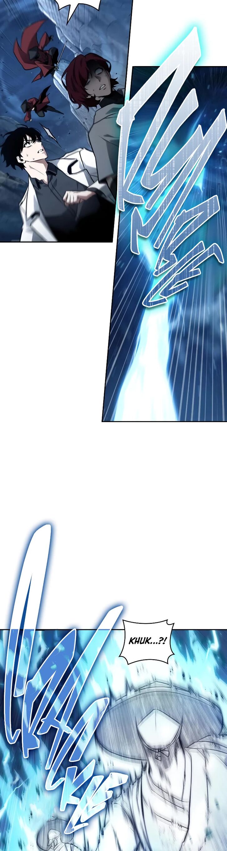 Read Omniscient Reader's Viewpoint Manga Online