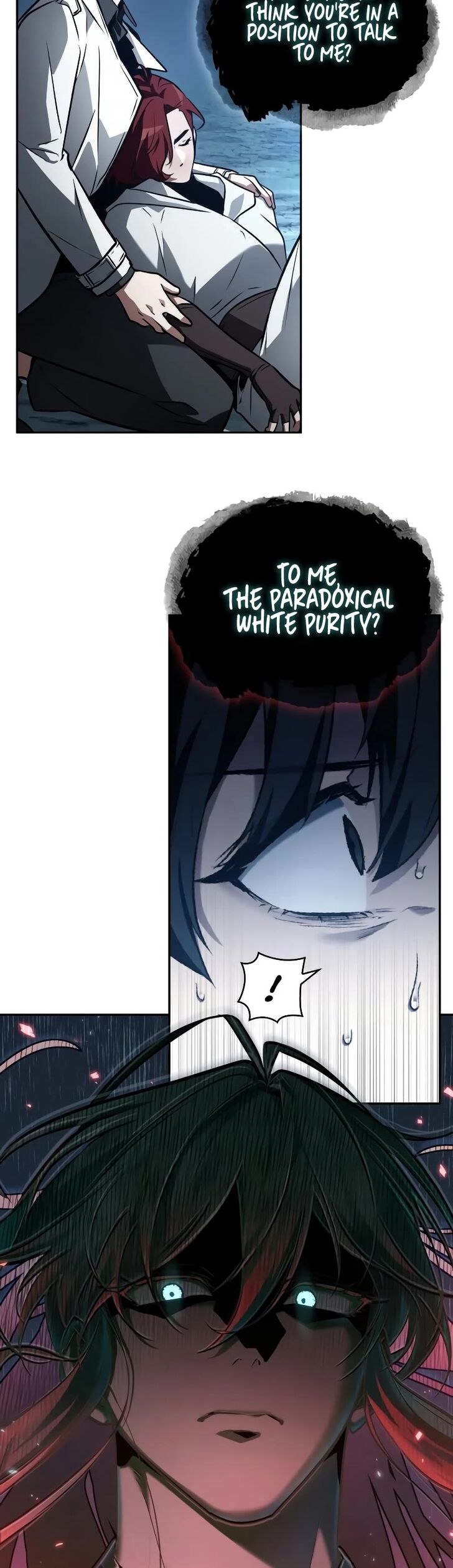 Read Omniscient Reader's Viewpoint Manga Online