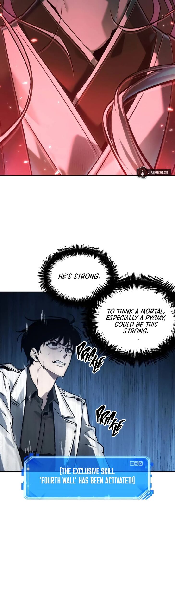 Read Omniscient Reader's Viewpoint Manga Online