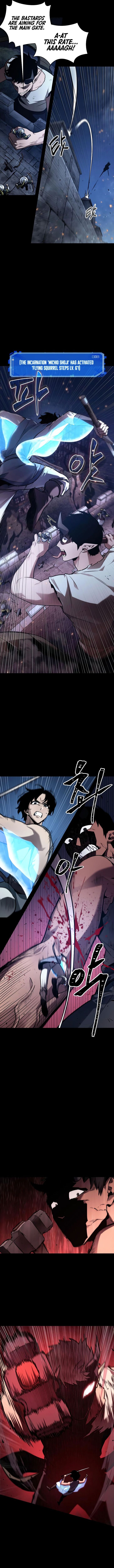 Read Omniscient Reader's Viewpoint Manga Online