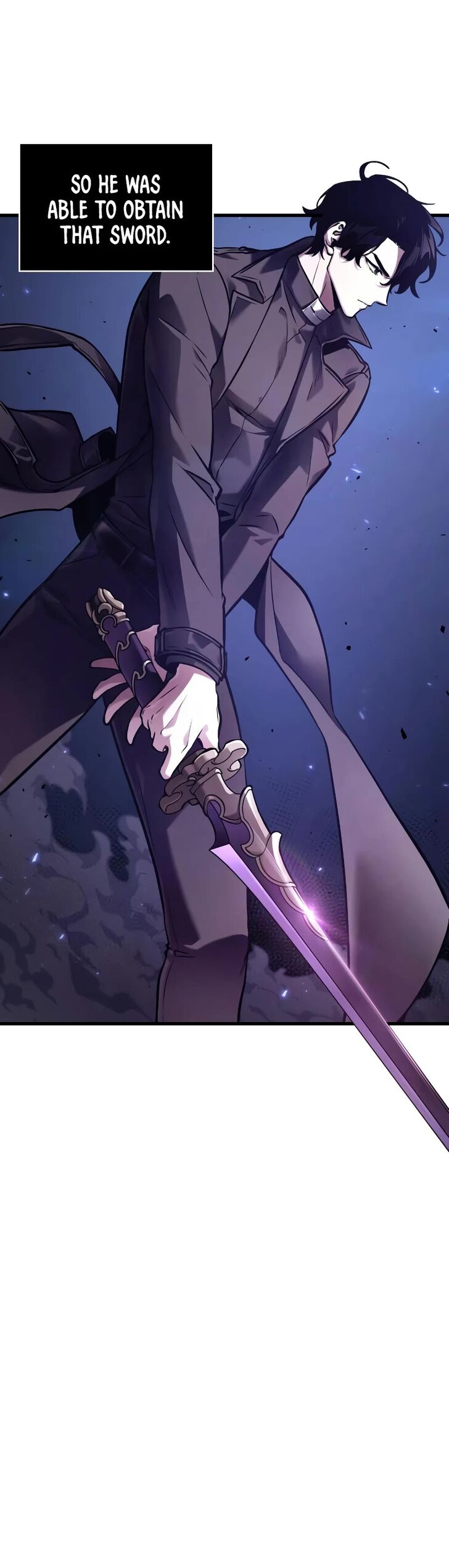 Read Omniscient Reader's Viewpoint Manga Online