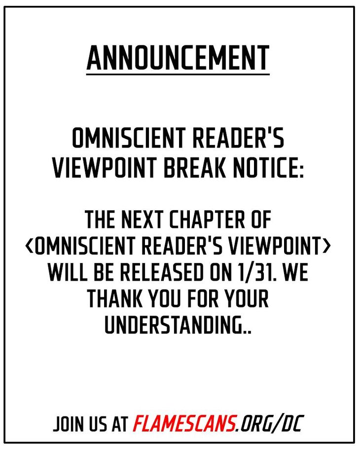 Read Omniscient Reader's Viewpoint Manga Online