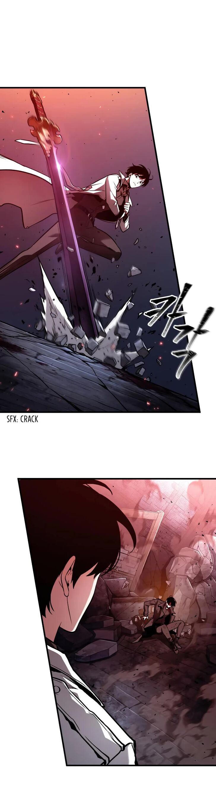 Read Omniscient Reader's Viewpoint Manga Online