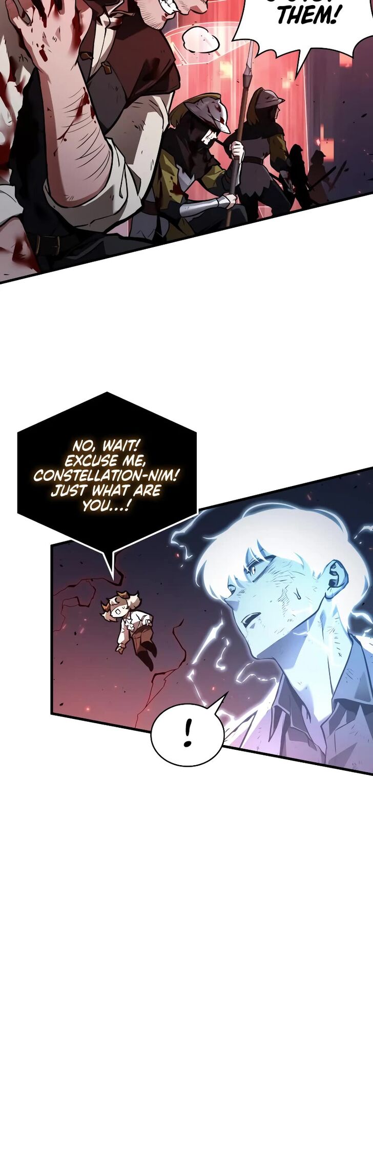 Read Omniscient Reader's Viewpoint Manga Online
