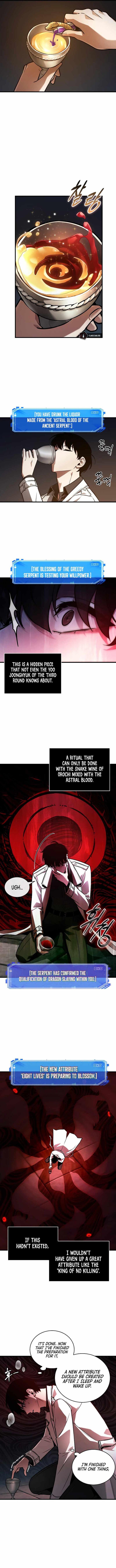 Read Omniscient Reader's Viewpoint Manga Online