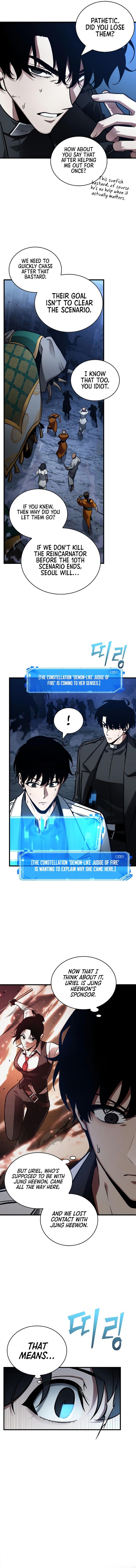 Read Omniscient Reader's Viewpoint Manga Online
