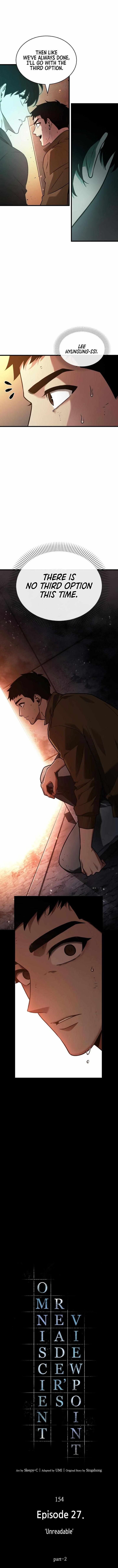 Read Omniscient Reader's Viewpoint Manga Online