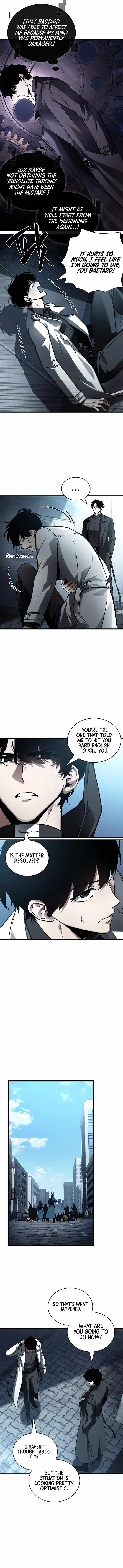 Read Omniscient Reader's Viewpoint Manga Online
