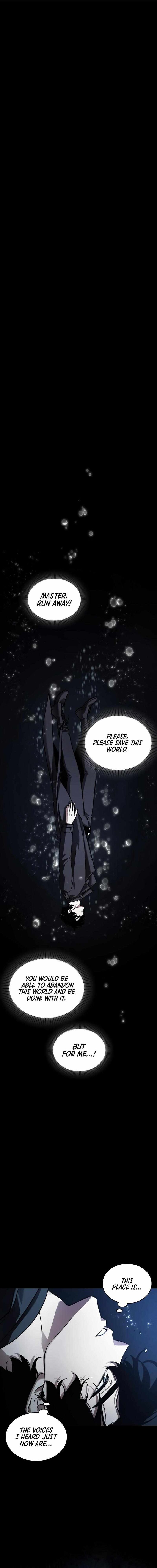 Read Omniscient Reader's Viewpoint Manga Online