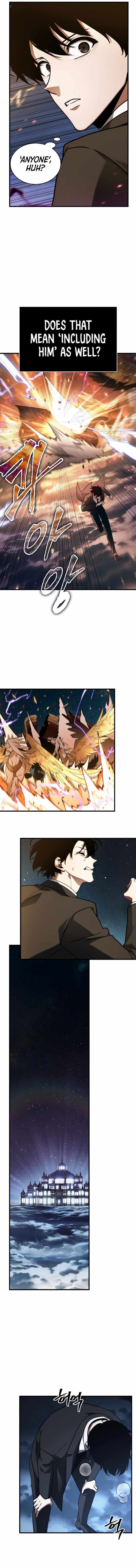 Read Omniscient Reader's Viewpoint Manga Online