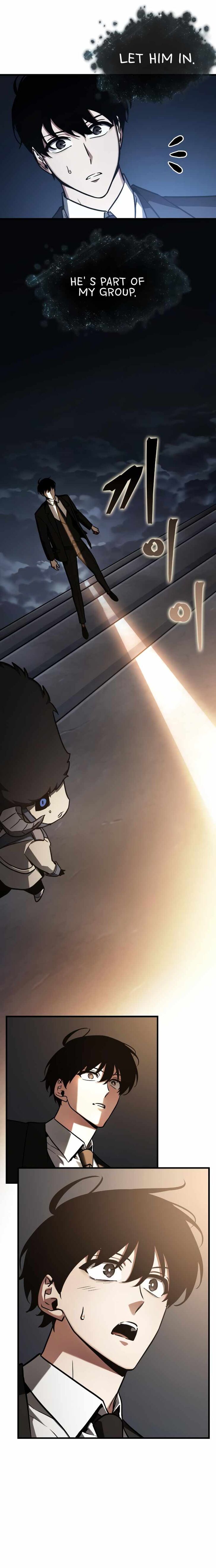 Read Omniscient Reader's Viewpoint Manga Online