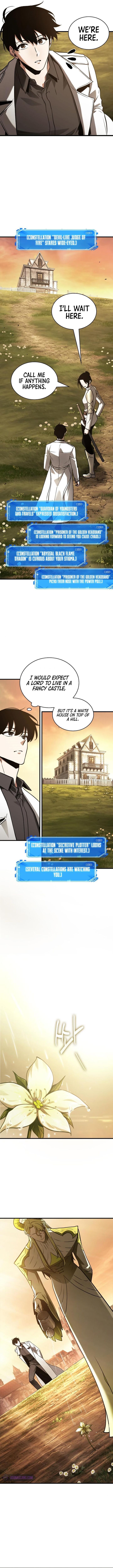Read Omniscient Reader's Viewpoint Manga Online