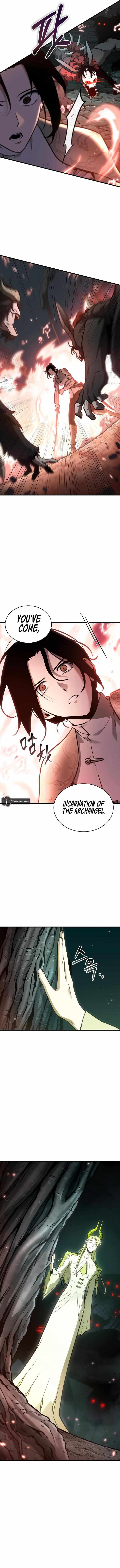 Read Omniscient Reader's Viewpoint Manga Online