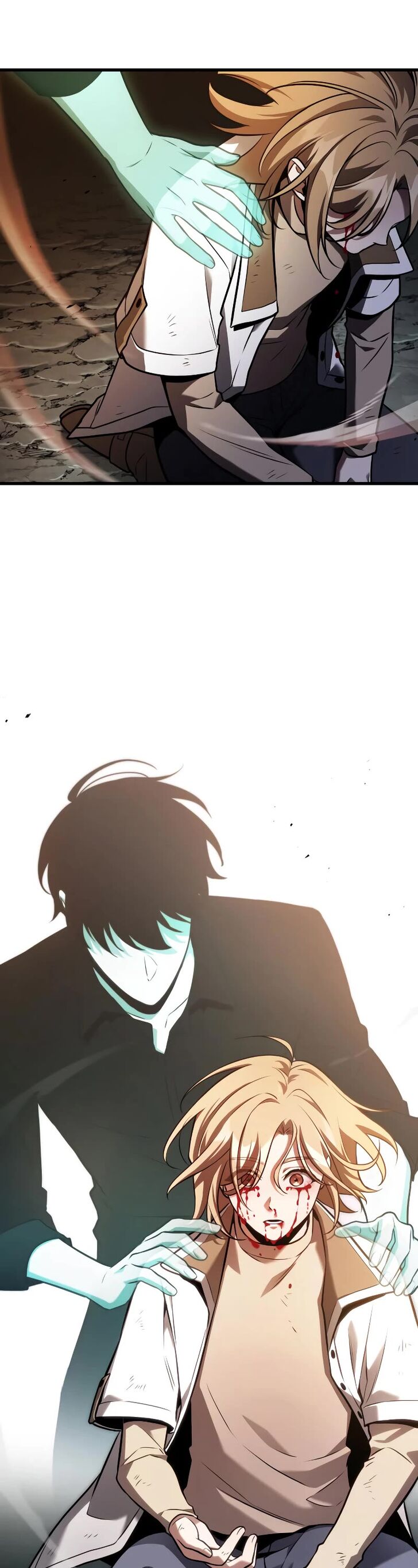 Read Omniscient Reader's Viewpoint Manga Online
