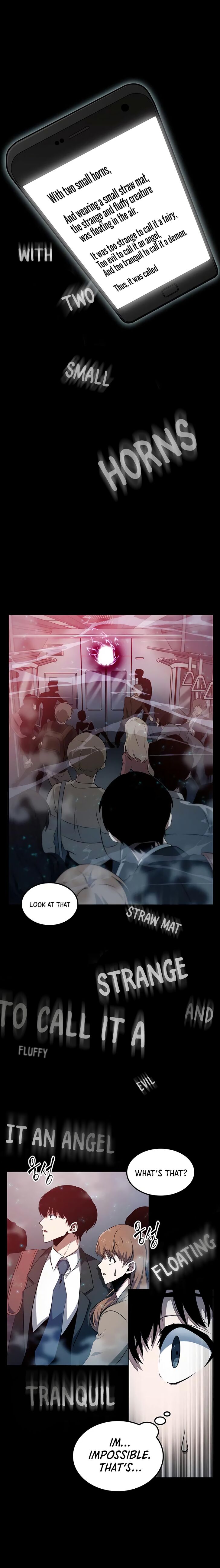 Read Omniscient Reader's Viewpoint Manga Online