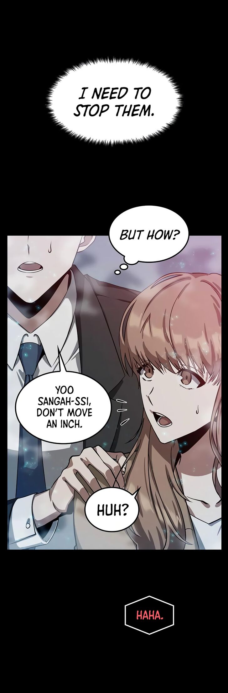 Read Omniscient Reader's Viewpoint Manga Online